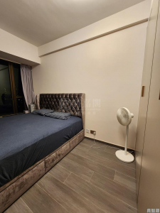皇府山 1座 - 28NTS – 香港北部都會區