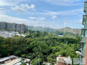 皇府山 1座 - 28NTS – 香港北部都會區