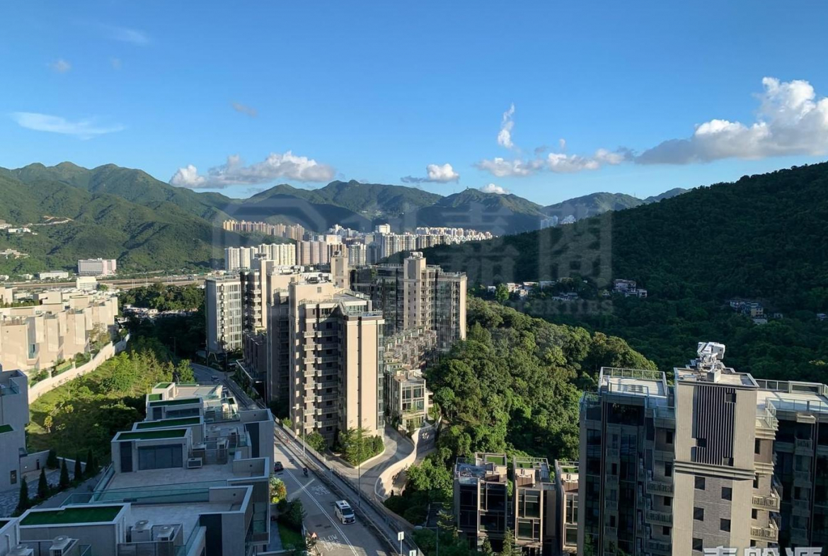 玖瓏山 日瓏閣 第1座 - 28NTS – 香港北部都會區