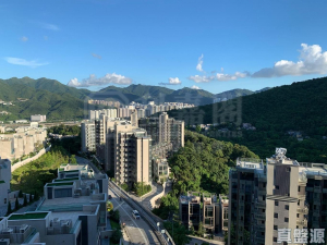 玖瓏山 日瓏閣 第1座 - 28NTS – 香港北部都會區