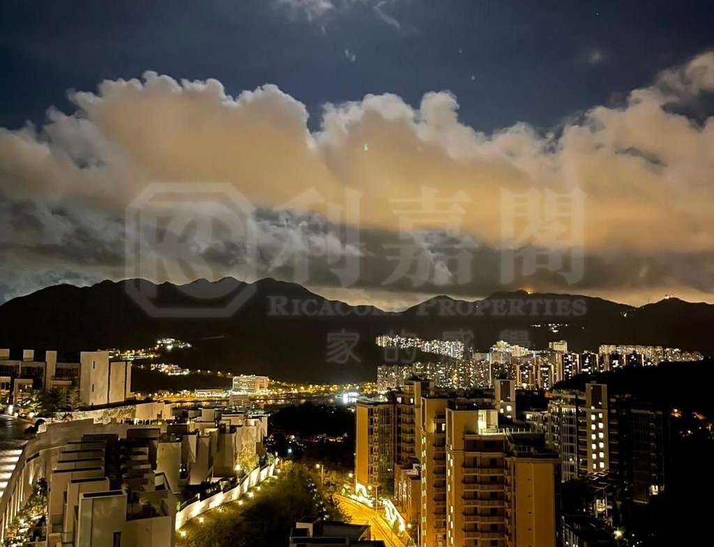 玖瓏山 日瓏閣 第1座 - 28NTS – 香港北部都會區