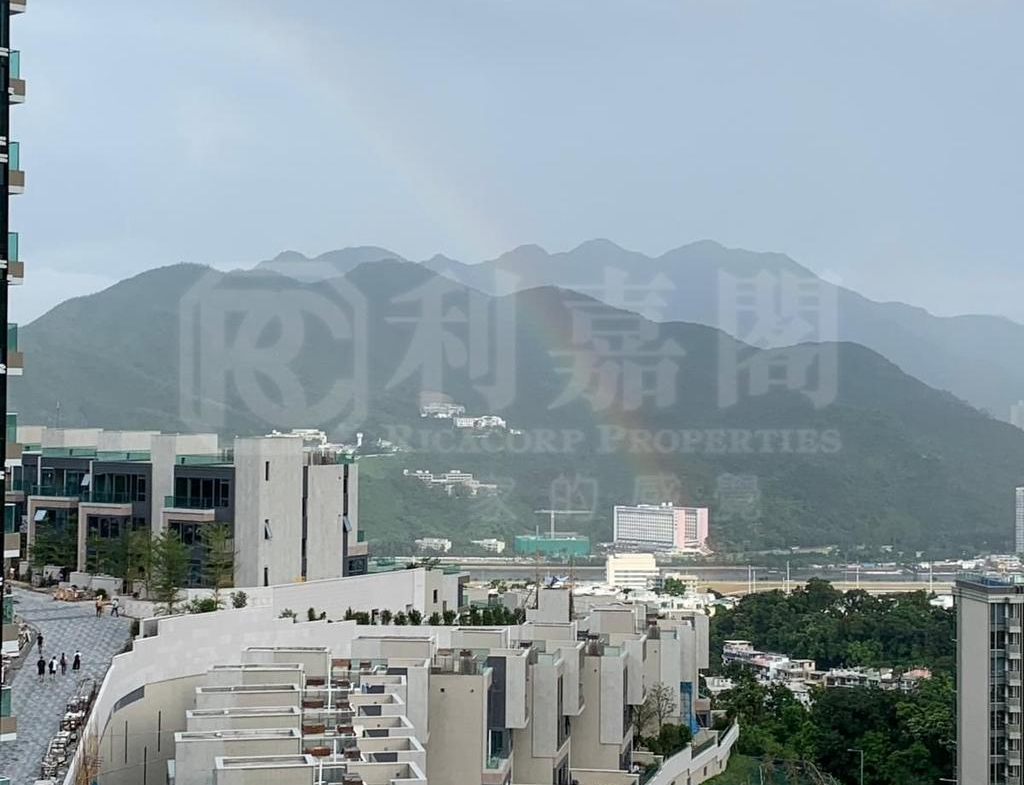 玖瓏山 日瓏閣 第1座 - 28NTS – 香港北部都會區