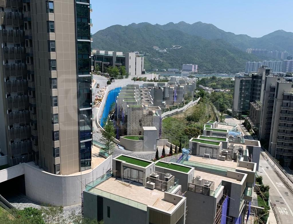 玖瓏山 日瓏閣 第1座 - 28NTS – 香港北部都會區