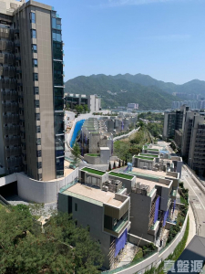玖瓏山 日瓏閣 第1座 - 28NTS – 香港北部都會區