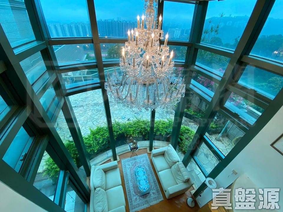 鹿茵山莊 鹿茵軒 - 28NTS – 香港北部都會區
