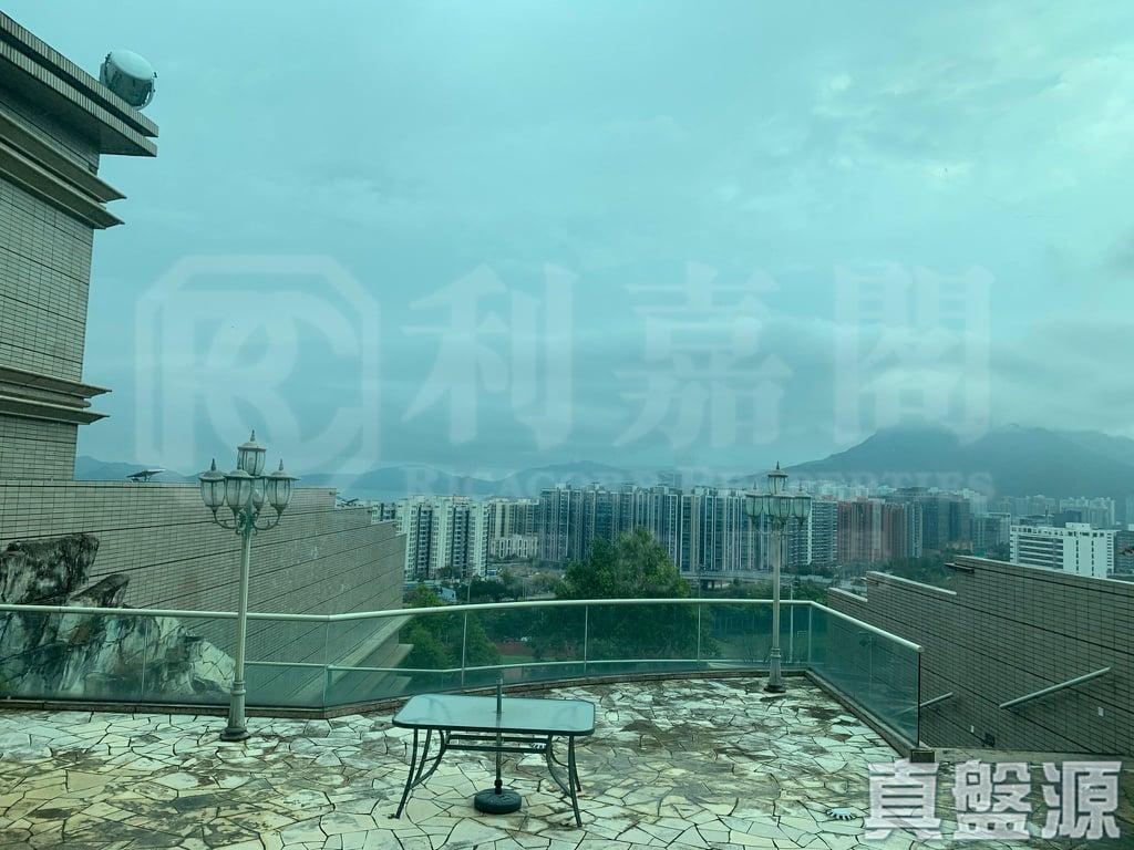 鹿茵山莊 鹿茵軒 - 28NTS – 香港北部都會區