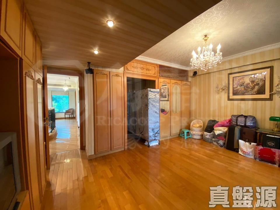 鹿茵山莊 鹿茵軒 - 28NTS – 香港北部都會區
