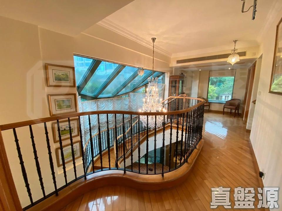 鹿茵山莊 鹿茵軒 - 28NTS – 香港北部都會區