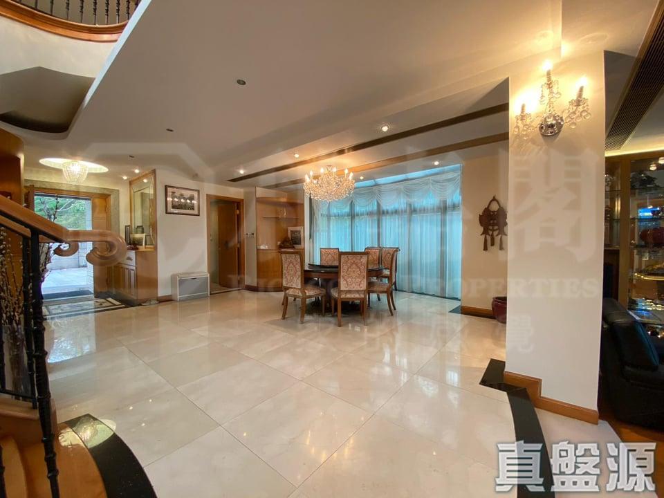 鹿茵山莊 鹿茵軒 - 28NTS – 香港北部都會區