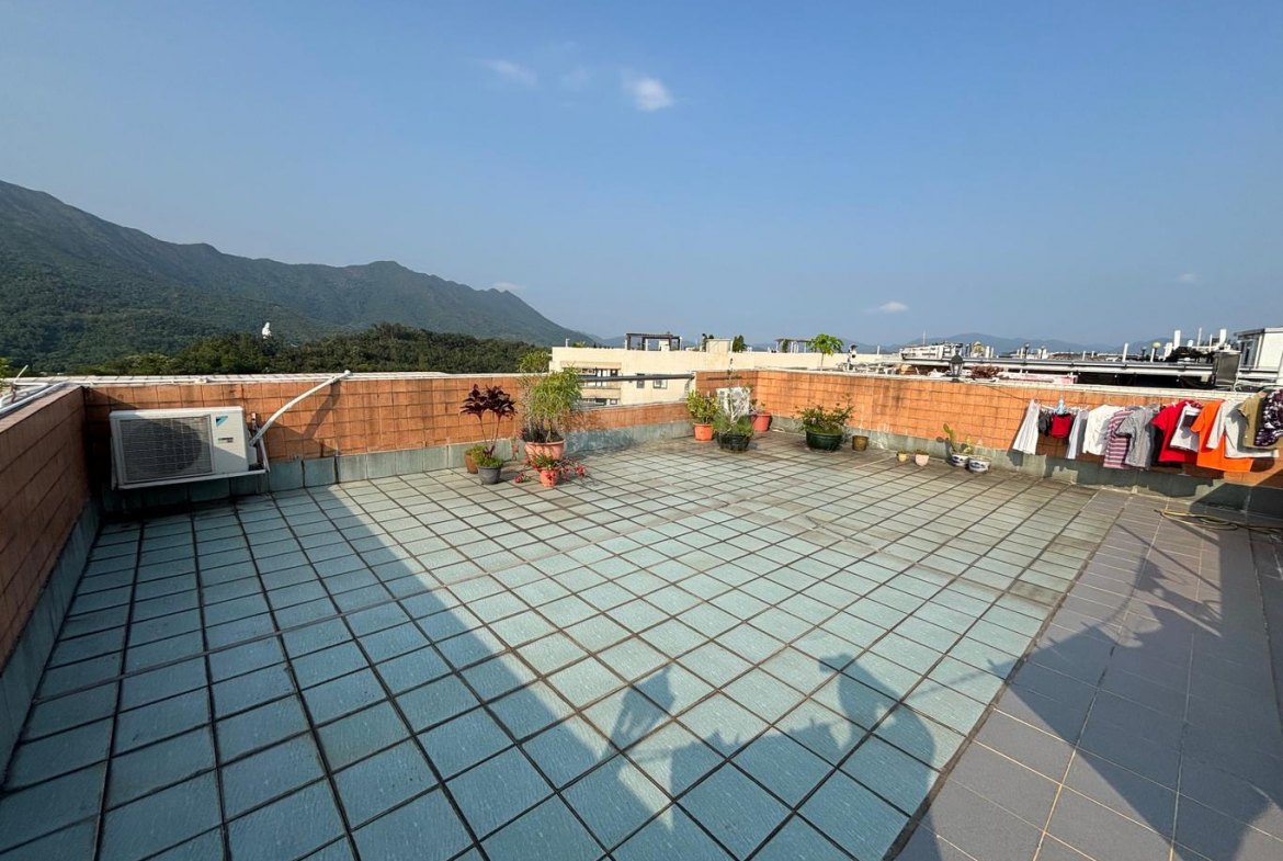 嘉豐花園 6座 - 28NTS – 香港北部都會區