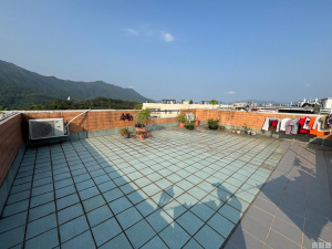 嘉豐花園 6座 - 28NTS – 香港北部都會區