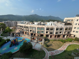 嘉豐花園 6座 - 28NTS – 香港北部都會區