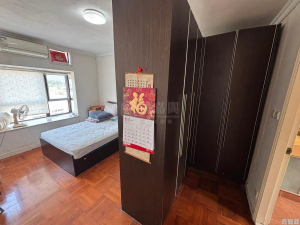 嘉豐花園 6座 - 28NTS – 香港北部都會區