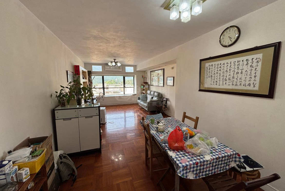 嘉豐花園 6座 - 28NTS – 香港北部都會區