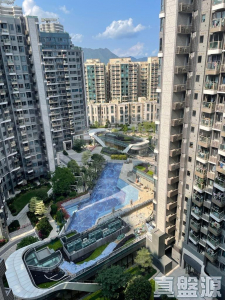 嘉熙 2座 - 28NTS – 香港北部都會區