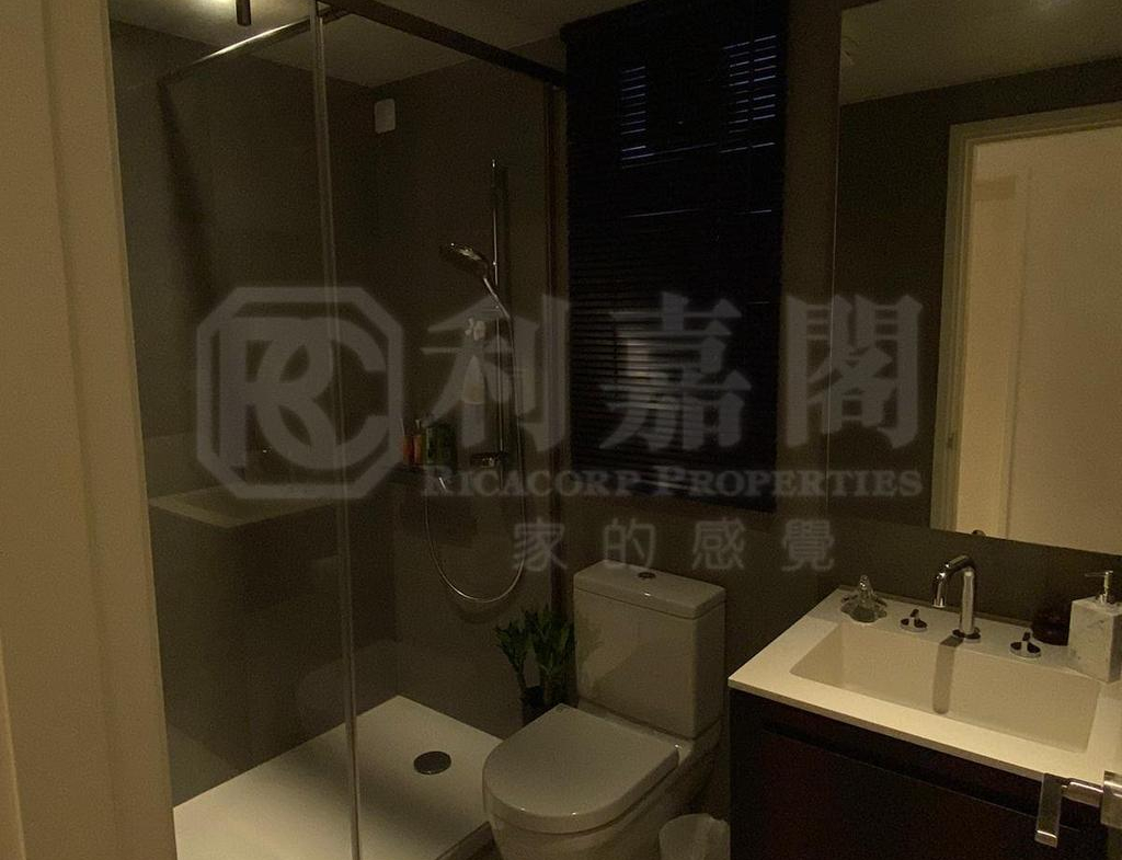 曉翠山莊 11座 - 28NTS – 香港北部都會區