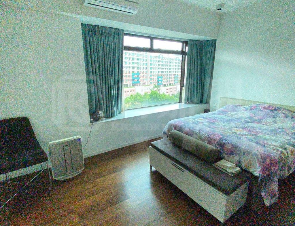曉翠山莊 11座 - 28NTS – 香港北部都會區