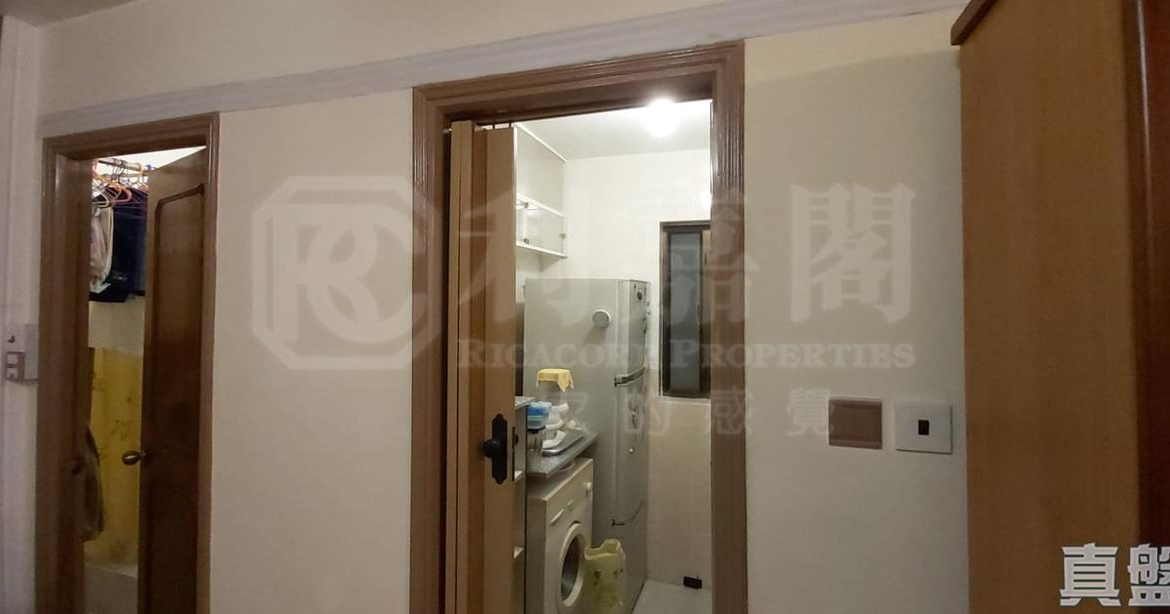 雍翠苑 - 28NTS – 香港北部都會區
