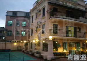 雍翠苑 - 28NTS – 香港北部都會區