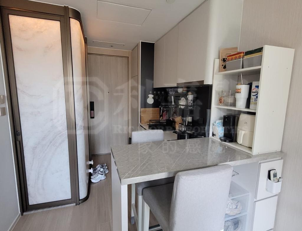 ONE INNOVALE 1期 B座 - 28NTS – 香港北部都會區