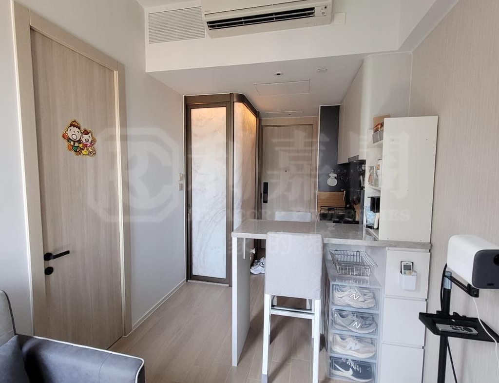 ONE INNOVALE 1期 B座 - 28NTS – 香港北部都會區