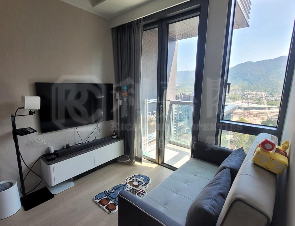 ONE INNOVALE 1期 B座 - 28NTS – 香港北部都會區