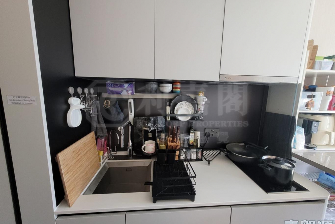 ONE INNOVALE 1期 B座 - 28NTS – 香港北部都會區