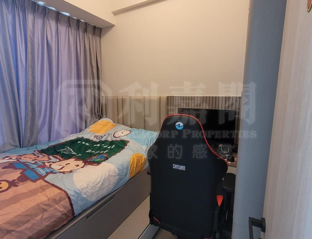 ONE INNOVALE 1期 B座 - 28NTS – 香港北部都會區