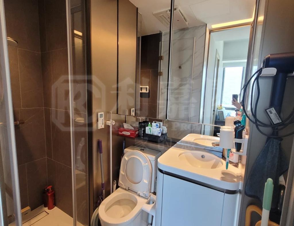 ONE INNOVALE 1期 B座 - 28NTS – 香港北部都會區