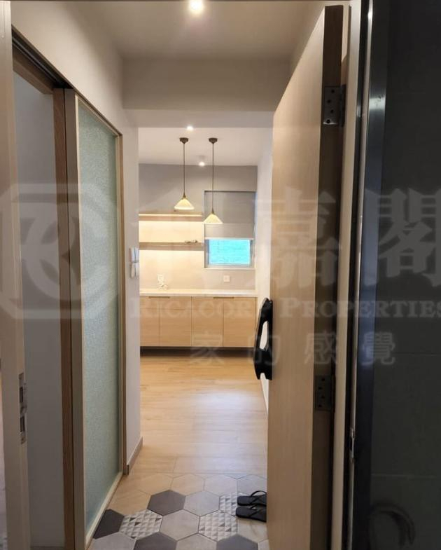 錦泰苑 錦盛閣 (D座) - 28NTS – 香港北部都會區