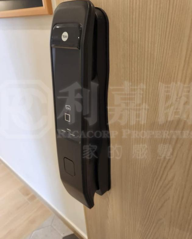 錦泰苑 錦盛閣 (D座) - 28NTS – 香港北部都會區