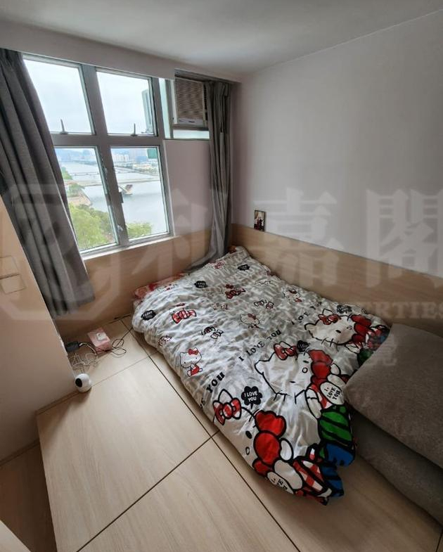 錦泰苑 錦盛閣 (D座) - 28NTS – 香港北部都會區