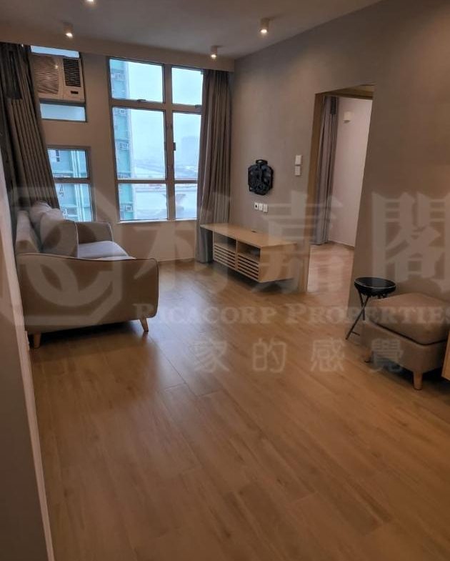 錦泰苑 錦盛閣 (D座) - 28NTS – 香港北部都會區