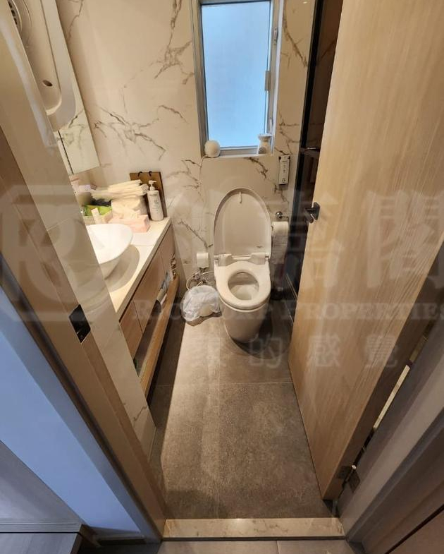 錦泰苑 錦盛閣 (D座) - 28NTS – 香港北部都會區