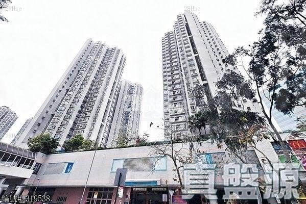 新都廣場 3座 - 28NTS – 香港北部都會區