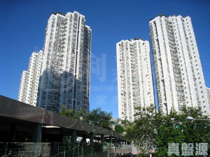 新都廣場 3座 - 28NTS – 香港北部都會區