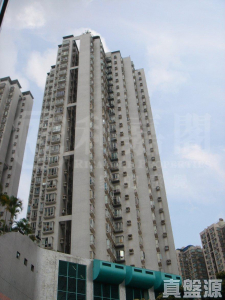 新都廣場 3座 - 28NTS – 香港北部都會區