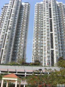 新都廣場 3座 - 28NTS – 香港北部都會區