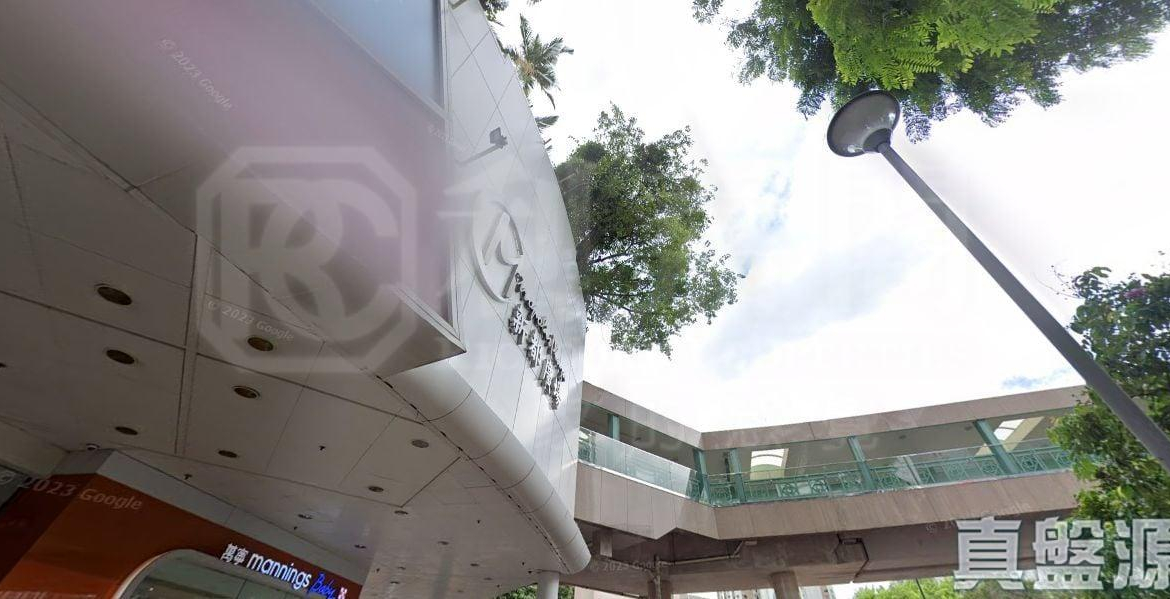 新都廣場 3座 - 28NTS – 香港北部都會區