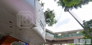 新都廣場 3座 - 28NTS – 香港北部都會區