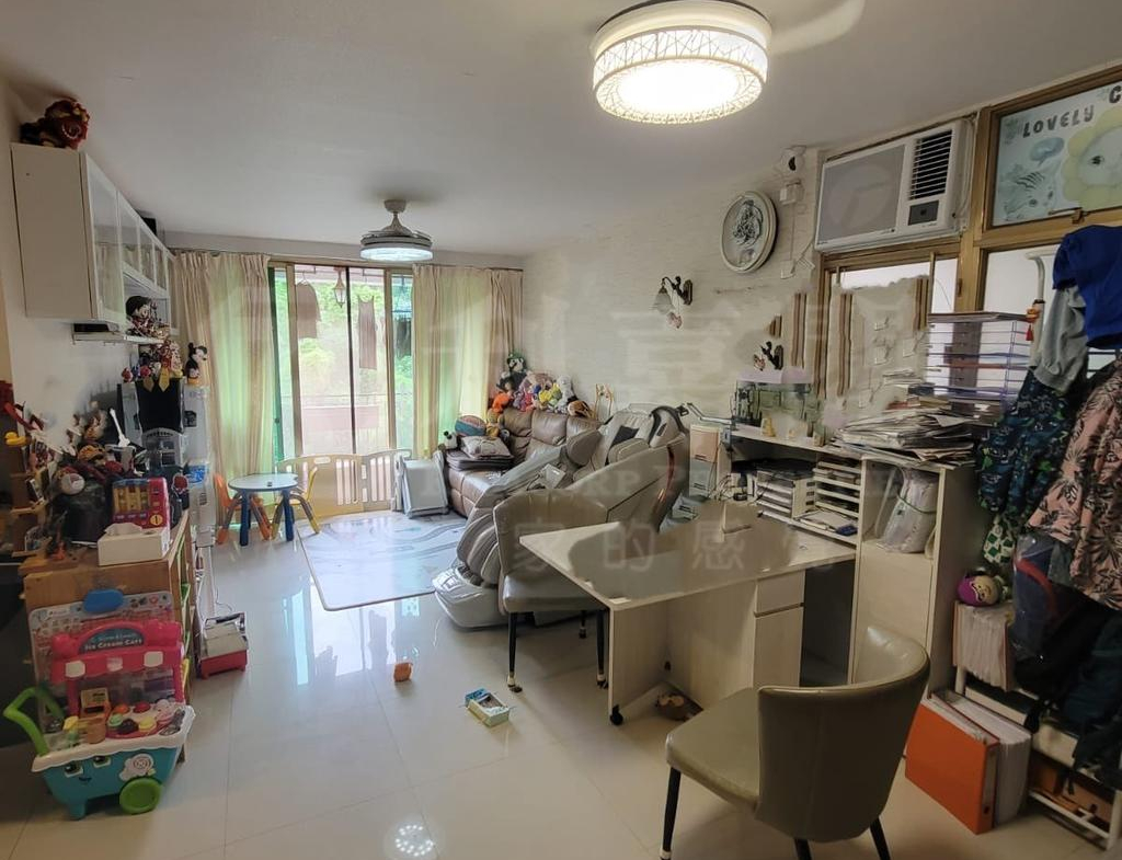 新峰花園 2期 3座 - 28NTS – 香港北部都會區