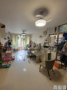 新峰花園 2期 3座 - 28NTS – 香港北部都會區