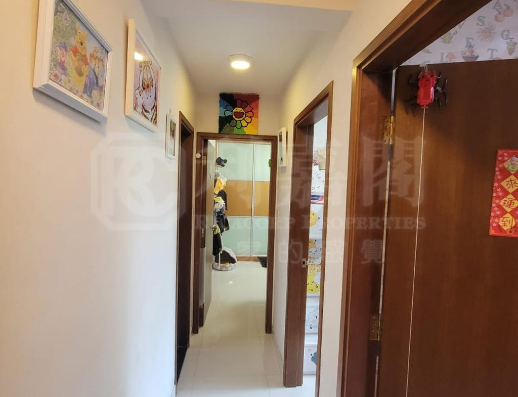 新峰花園 2期 3座 - 28NTS – 香港北部都會區