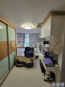 新峰花園 2期 3座 - 28NTS – 香港北部都會區