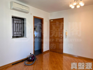 欣廷軒 3座 - 28NTS – 香港北部都會區