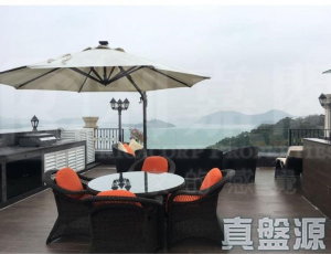 比華利山別墅 - 28NTS – 香港北部都會區