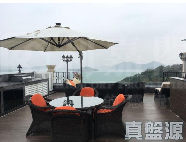 比華利山別墅 - 28NTS – 香港北部都會區