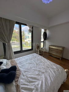 九肚山峰 - 28NTS – 香港北部都會區