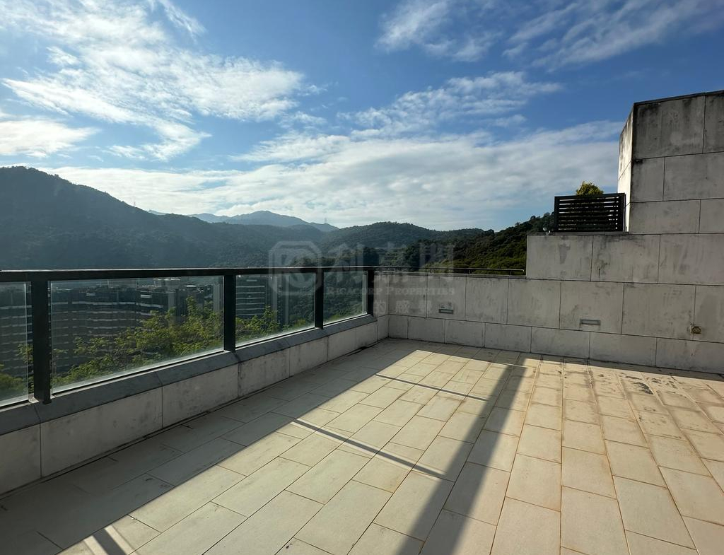 九肚山峰 - 28NTS – 香港北部都會區