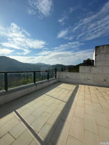 九肚山峰 - 28NTS – 香港北部都會區